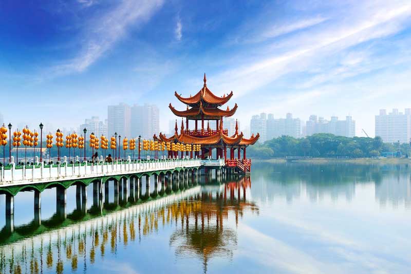 du lịch Đài Loan du lịch Đài Loan