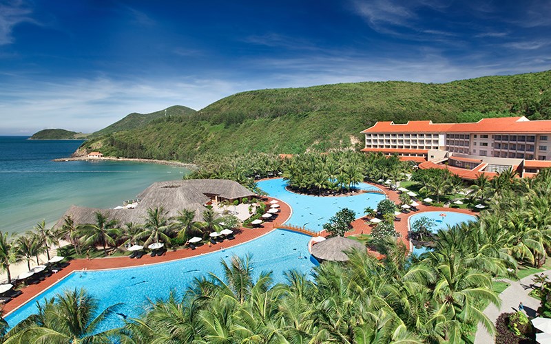 khu nghỉ dưỡng Vinpearl Land Nha Trang khu nghỉ dưỡng Vinpearl Land Nha Trang