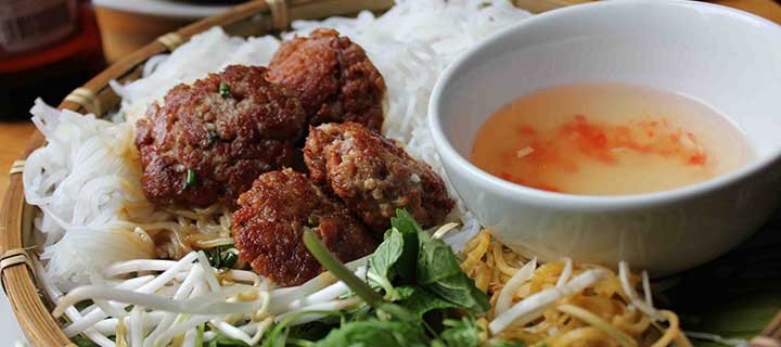 Bún chả Hà Nội Bún chả Hà Nội