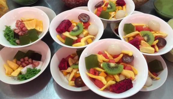 Các loại chè Các loại chè