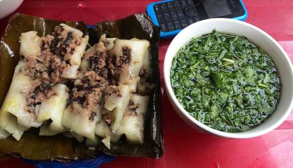 Bánh bèo Bánh bèo