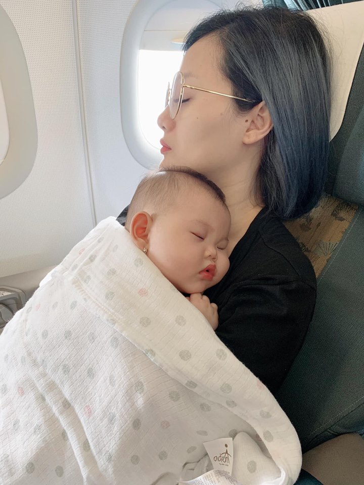 101 Kinh nghiệm chuẩn bị đồ cho bé đi du lịch hữu ích nhất 