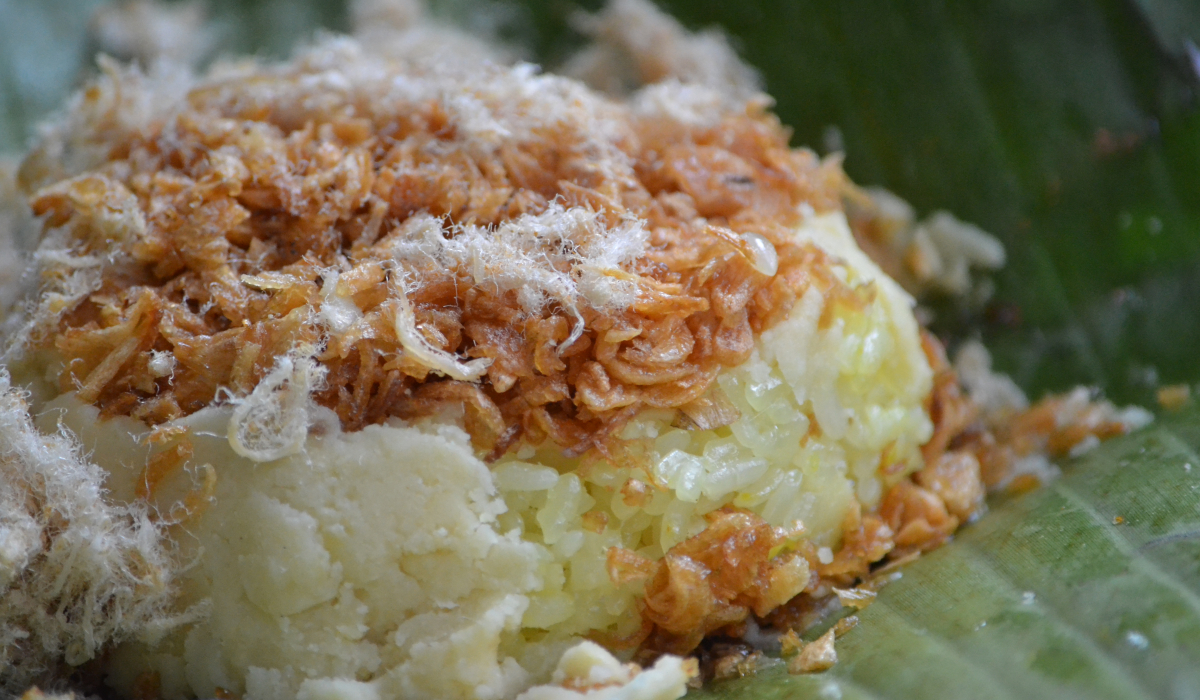 Xôi Hà Nội Xôi Hà Nội